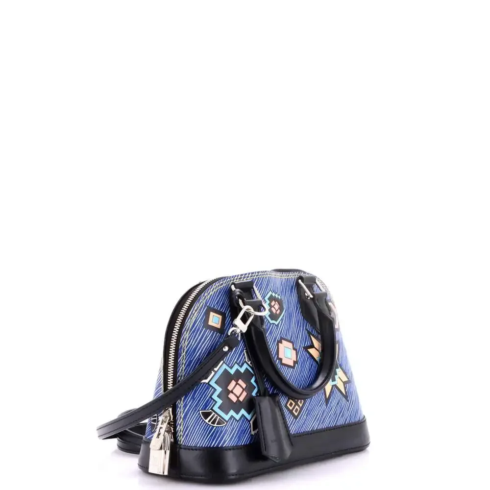 Louis Vuitton Alma Handbag Limited #239459L15B - Picture 2 of 9